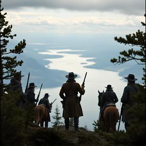Skatten i Orrvik
