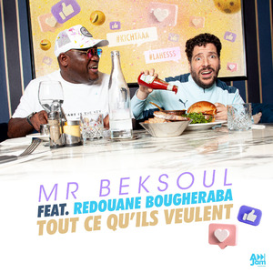 Tout ce qu'ils veulent (Remix Clubbin)