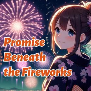 花火の約束