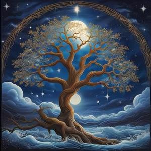 在岁月的画卷上