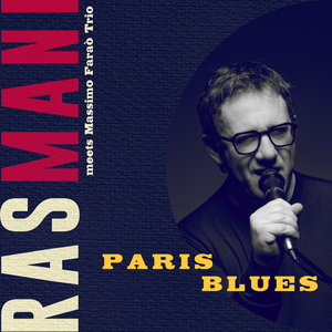 Paris Blues