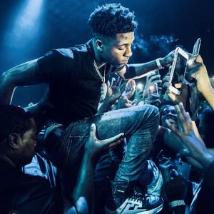 [Free] Concentrasion (prod by YoungMarkin)