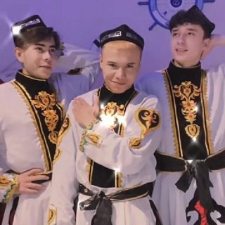 【维吾尔语舞蹈曲】｛Uygurqa Usul｝