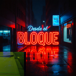 Desde el Bloque Real