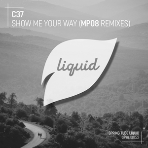 Show Me Your Way (MPO8 Remix)