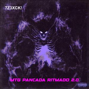 Mtg Pancada Ritmado 2.0