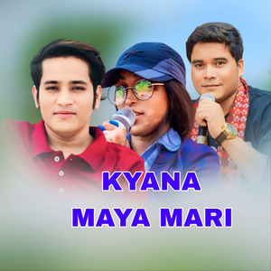KYANA MAYA MARI (2026Remastered version)