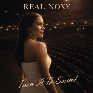 Turn It To Sound
