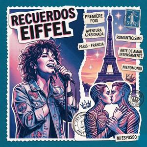 RECUERDOS EIFFEL