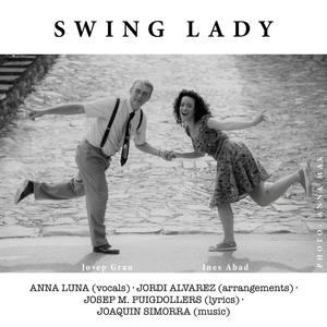 Swing Lady (feat. Anna Luna)