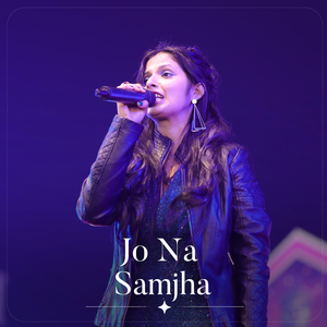 Jo Na Samjha