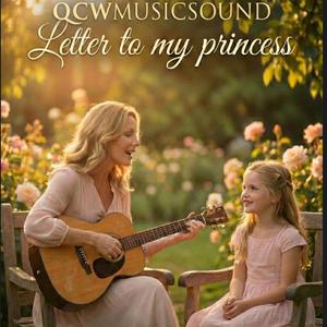 Letter to my Princess