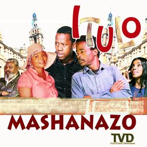 Edanyane (feat. Ndlondlo, Khaye & Shakes)