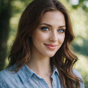 Floating Through The Moment