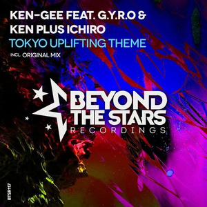 Tokyo Uplifting Theme (Original Mix)