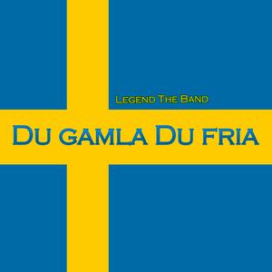 Du Gamla Du Fria (Strings)