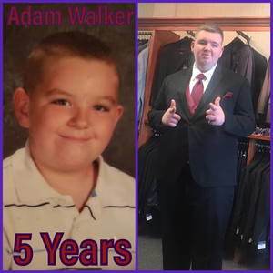 5 Years