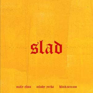 Ślad (feat. Maly Elvis)