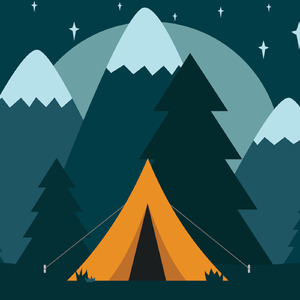 Mountain Trip (Lofi)