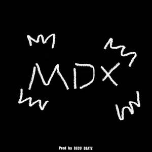 麦 迪 逊 花 园(Prod By BECU BEATZ)