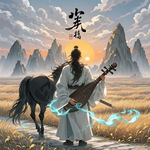 风吟归处