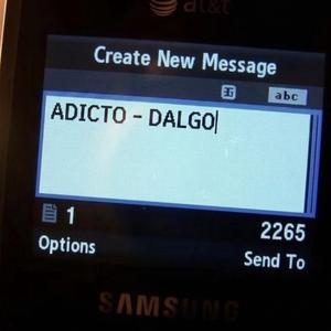ADICTO