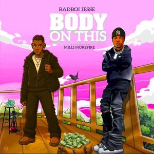 Body On Dis