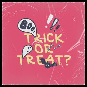 小鬼厮混舞【多语言版】 伴奏