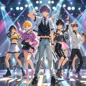 忘掉烦恼和痛苦