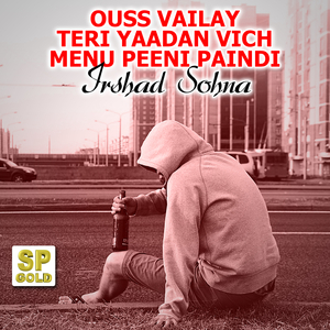 Ouss Vailay Teri Yaadan Vich Menu Peeni Paindi