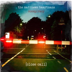 Today the Trail went cold