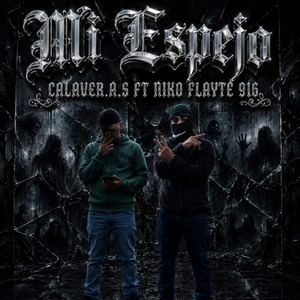 MI ESPEJO