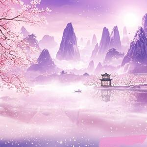 仙与凡（纯音乐）