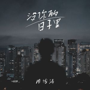 没你的日子里