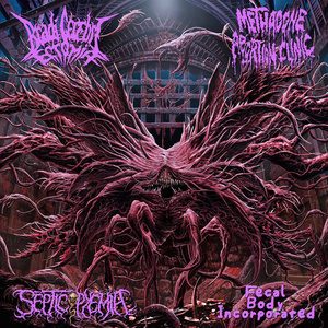 Ejaculating During Body Dismemberment