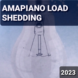 AMAPIANO LOAD SHEDDING 2023 (Remix)