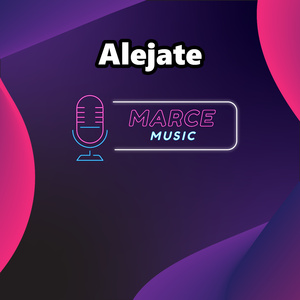 Alejate (Instrumental Version)