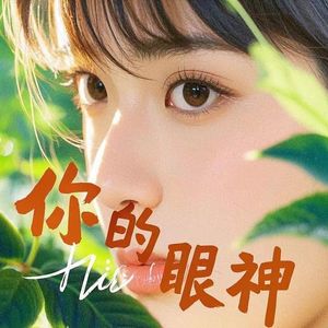 你的眼神 伴奏