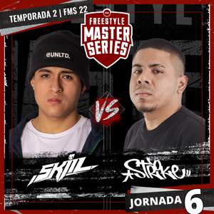 Tematica 2 Skill (Live)