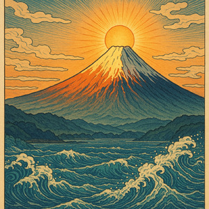 黎明を待つ鼓動