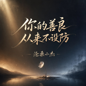 你的善良从来不设防