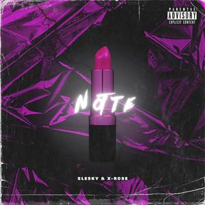 Notte (feat. X-Rose)