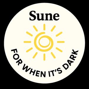 For When It's Dark