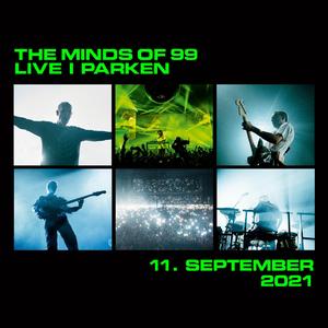 Solkongen (Live I Parken)
