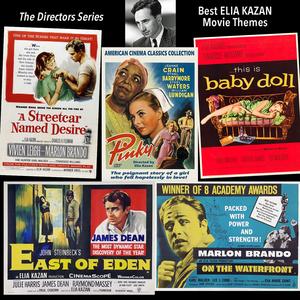 Main & End Titles - The Sea of Grass, 1947