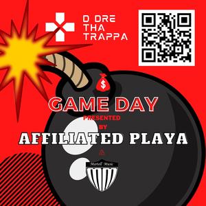 REAL (feat. B-1 & Soup D)