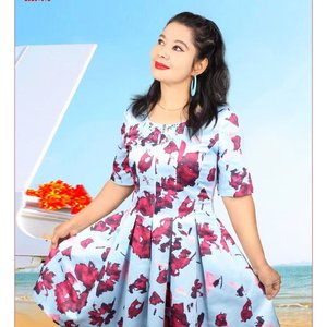 Rayhana____Rizwangul Yasin