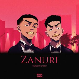 ZANURI (feat. VLXD)