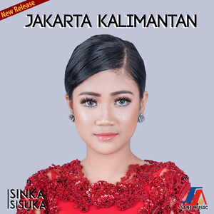 Jakarta Kalimantan