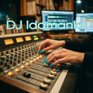 DJ Idamanku